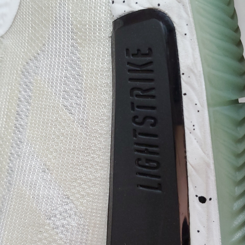 ADIDAS D ROSE ADIZERO 11 1/2 - Picture 13 of 15